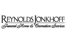 Reynolds Jonkhoff Funeral Home and Cremation Services