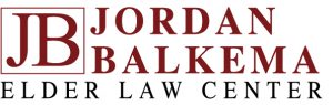 Jordan Balkema Elder Law Center, PLC