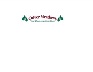 Culver Meadows Senior Living Inc