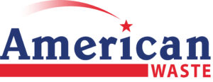 American logo – medium