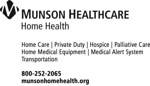Munson Healthcare Home Health and Munson Healthcare Hospice