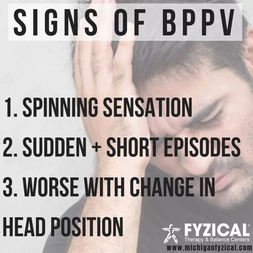 Fyzical Therapy and Balance Centers