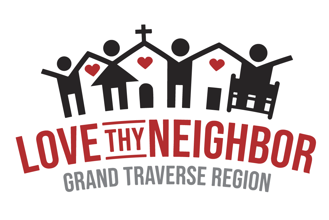 Read more about the article Love Thy Neighbor Grand Traverse Region